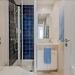 Sao Paulo Boutique Apartmán