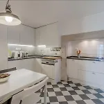 Sao Paulo Boutique Apartmán *