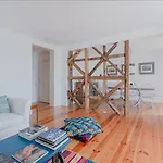 Sao Paulo Boutique Apartamento