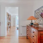 Apartamento Sao Paulo Boutique