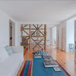 Apartmán Sao Paulo Boutique
