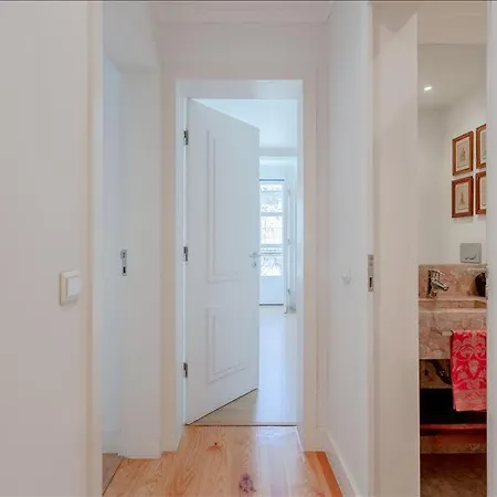 Sao Paulo Boutique Apartment *