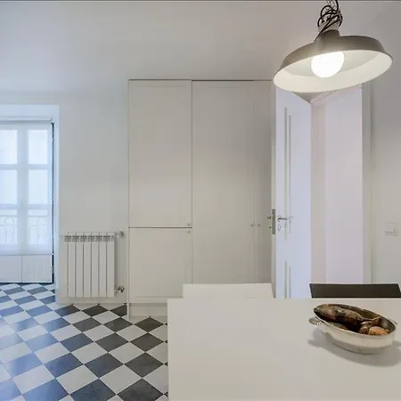Sao Paulo Boutique * Lisbon