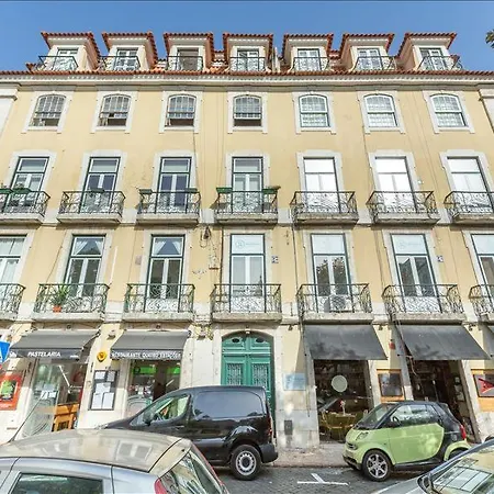 Sao Paulo Boutique * Lisbon