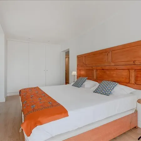 Apartment Sao Paulo Boutique