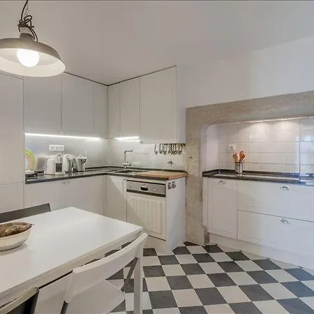 Sao Paulo Boutique Apartment *