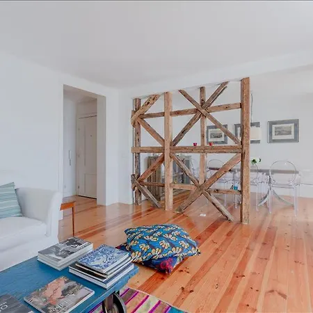 Sao Paulo Boutique Apartment