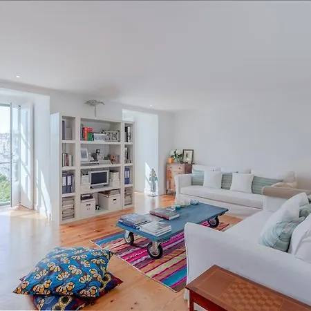 Apartment Sao Paulo Boutique *