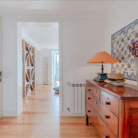 Apartment Sao Paulo Boutique