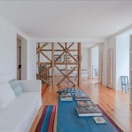 Apartment Sao Paulo Boutique