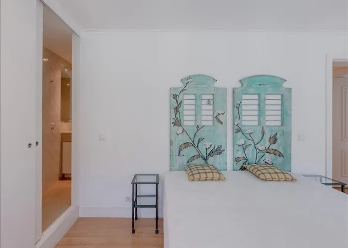 Sao Paulo Boutique Lisboa