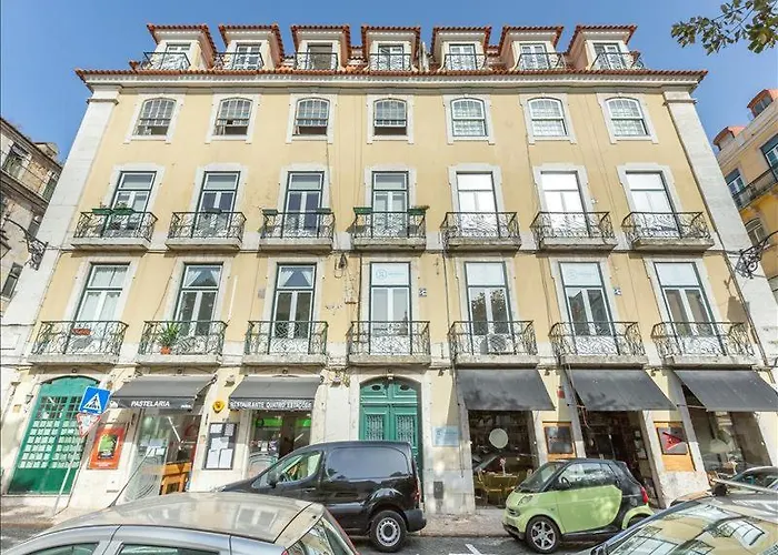 Sao Paulo Boutique * Lisboa