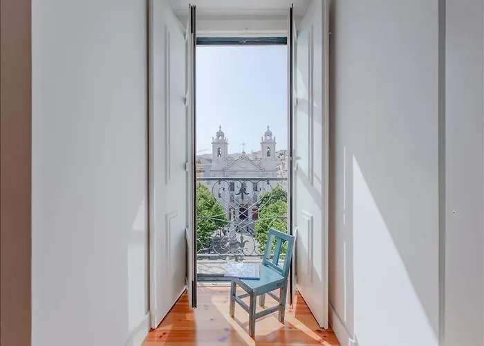 Daire Sao Paulo Boutique