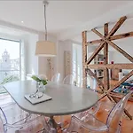Διαμέρισμα Sao Paulo Boutique
