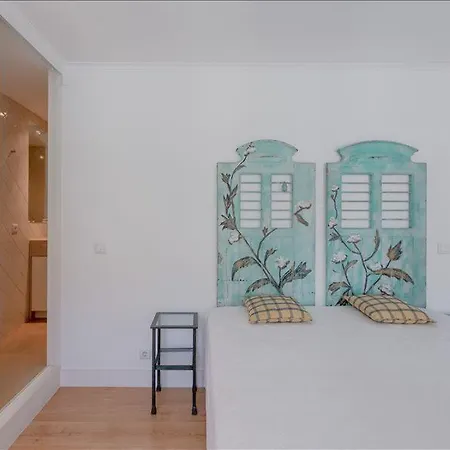 Sao Paulo Boutique Lissabon