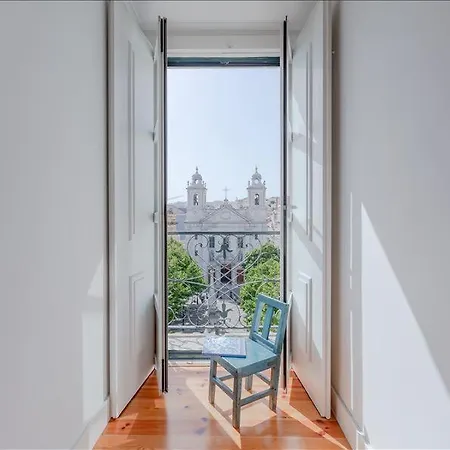 Apartment Sao Paulo Boutique
