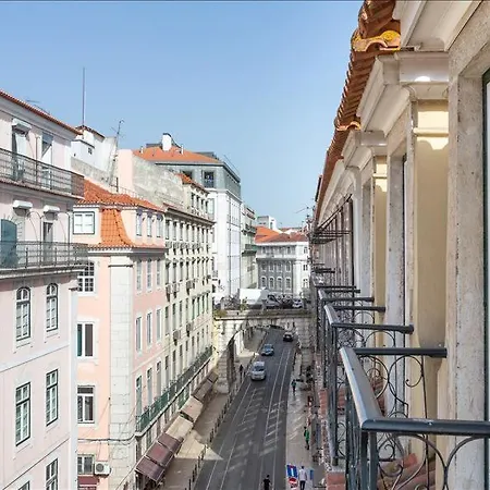Sao Paulo Boutique Lisbon