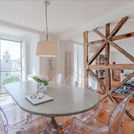 Appartement Sao Paulo Boutique