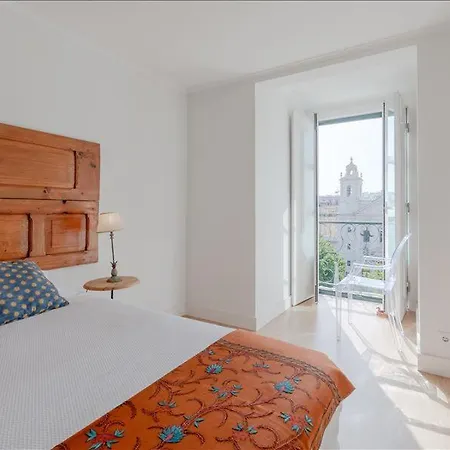 Appartement Sao Paulo Boutique *